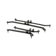 EXR JLU (4dr) Roof Rack CONVERSION KIT, Hard Top to Soft Top / No Top (EXR5521)