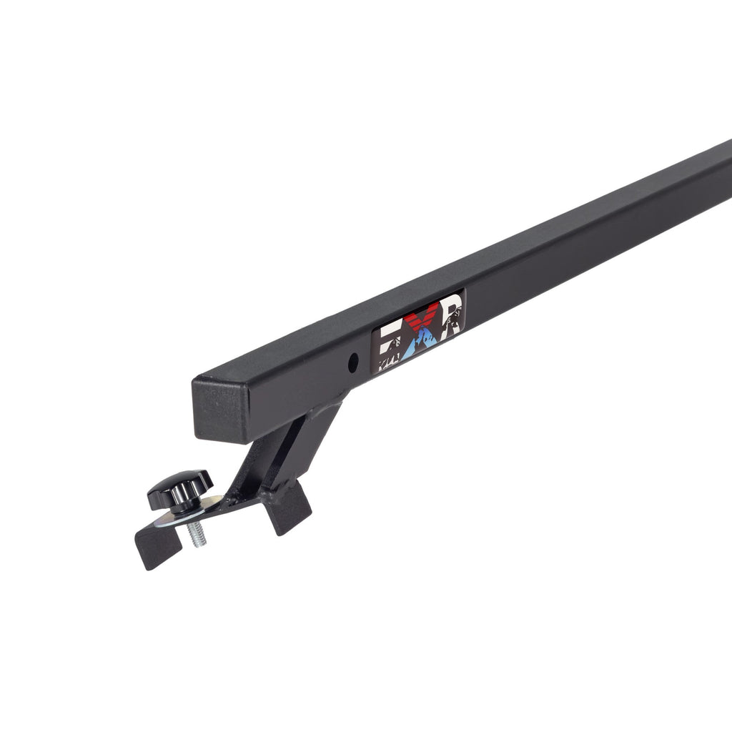 Convertable Top Rack EXR JKU (4dr) Roof Rack CONVERSION KIT, Hard Top to Soft Top / No Top ...
