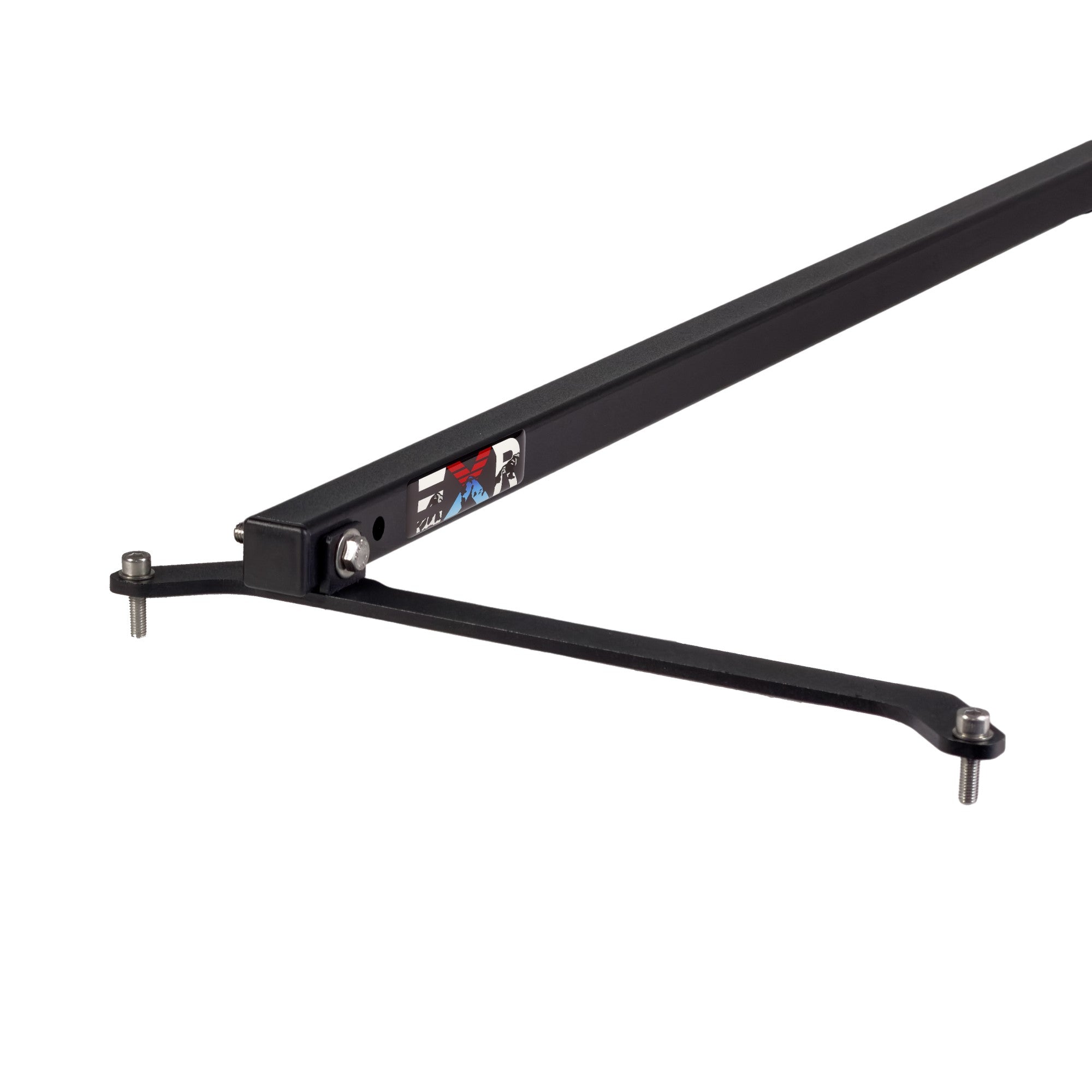 Convertable Top Rack Exposed Racks 9608 Black No Drill Hard Top Roof Rack Jeep Wrangler JKU ...