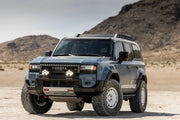 2024-Current Toyota Land Cruiser Skid Plate Assembly