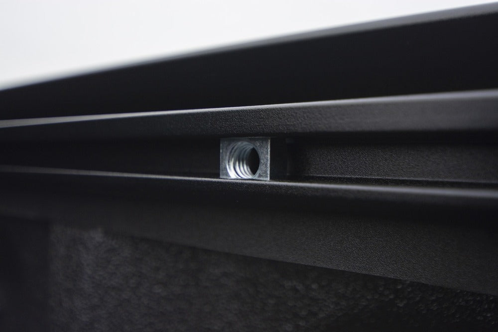 Fas-Top Cargo Bag Track Nut