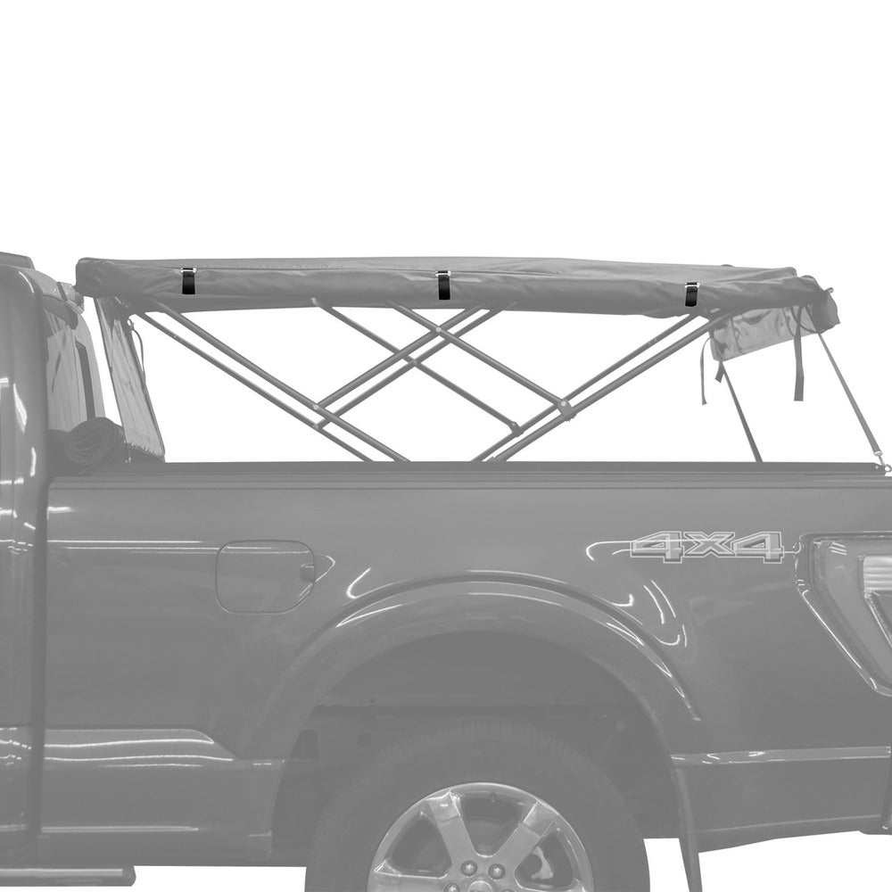 Side View Of The Fas-Top G-Hooks