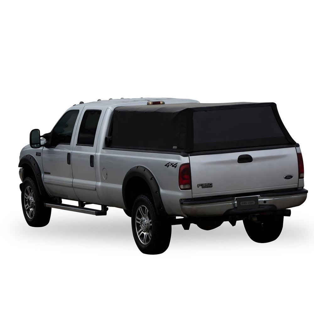 Fas-Top Solo Soft Truck Topper For Ford – Off Road Tents