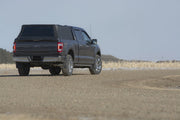 Ford Fas-Top Solo Soft Truck Topper Rear