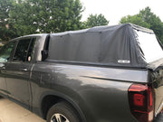 Honda Fas-Top Solo Soft Truck Topper