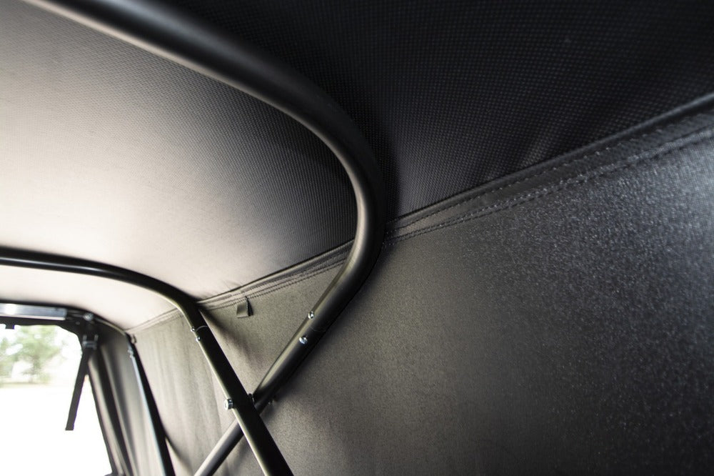 Fas-Top Solo Soft Truck Topper For Dodge/Ram – Off Road Tents