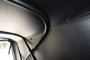 Fas-Top Traveler Truck Tonneau & Topper For Jeep Frame
