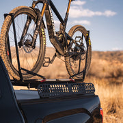 Tundra - Bed Rack for Covers with T-slots
