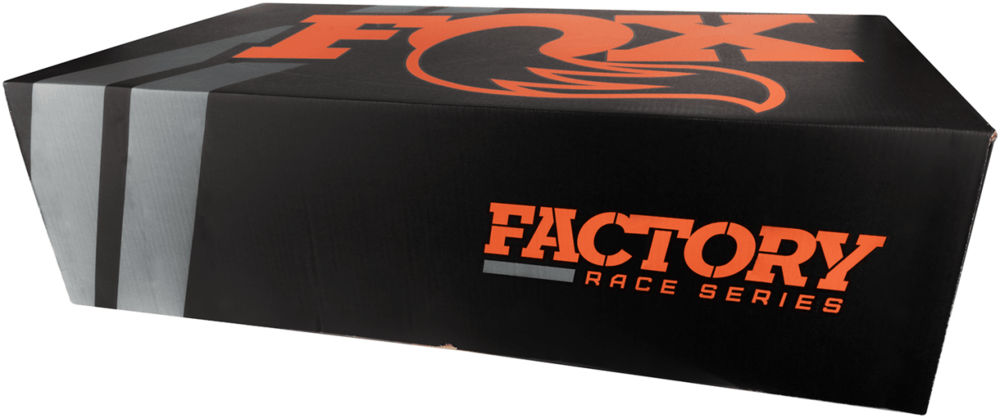 FOX Factory Race Series 3.0 Internal Bypass Shock - Gladiator JT 20-23 ...