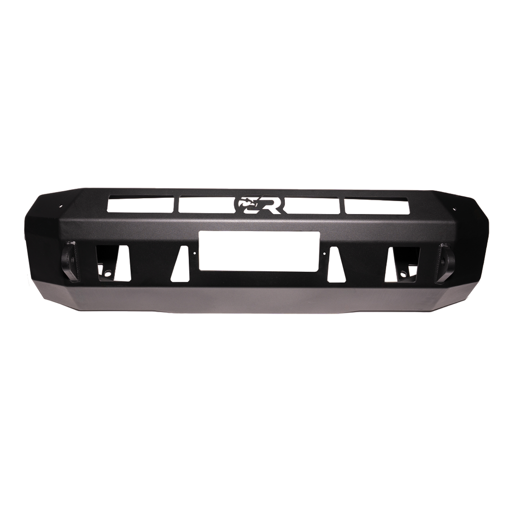 Stealth Bumper For 2024+ Tacoma