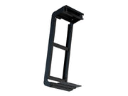 Front Runner Ford Bronco Side Mount Ladder Side View