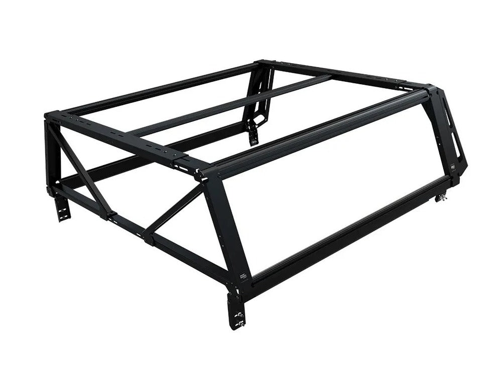 Front Runner Ford F150 Crew Cab Pro Bed Rack System 2009+ – Off Road Tents