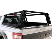 Front Runner Ford F150 Pro Bed Rack Rear View