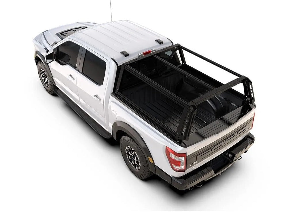 Rear Rack F150 Front Runner Ford F150 Crew Cab Pro Bed Rack System 2009+ – Off Road Tents
