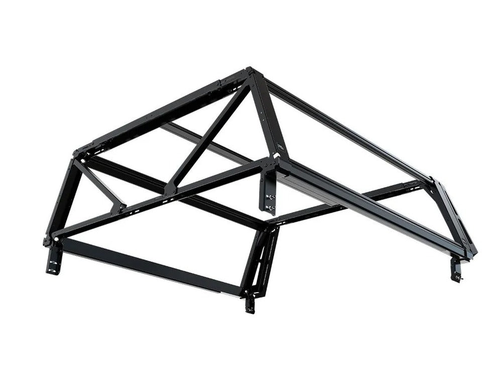 Front Runner Ford F150 Pro Bed Rack Underside