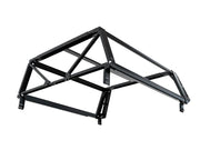 Front Runner Ford F150 Pro Bed Rack Underside