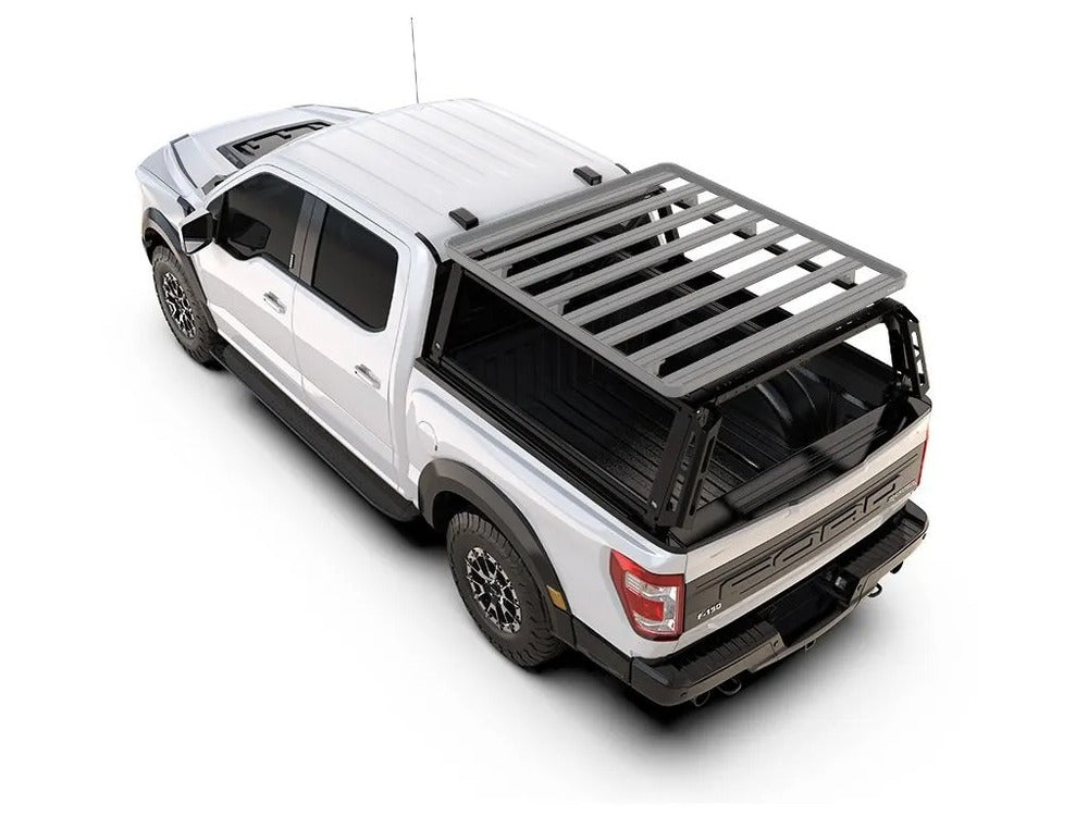 Front Runner Ford F150 Crew Cab Pro Bed Rack System 2009+ – Off Road Tents