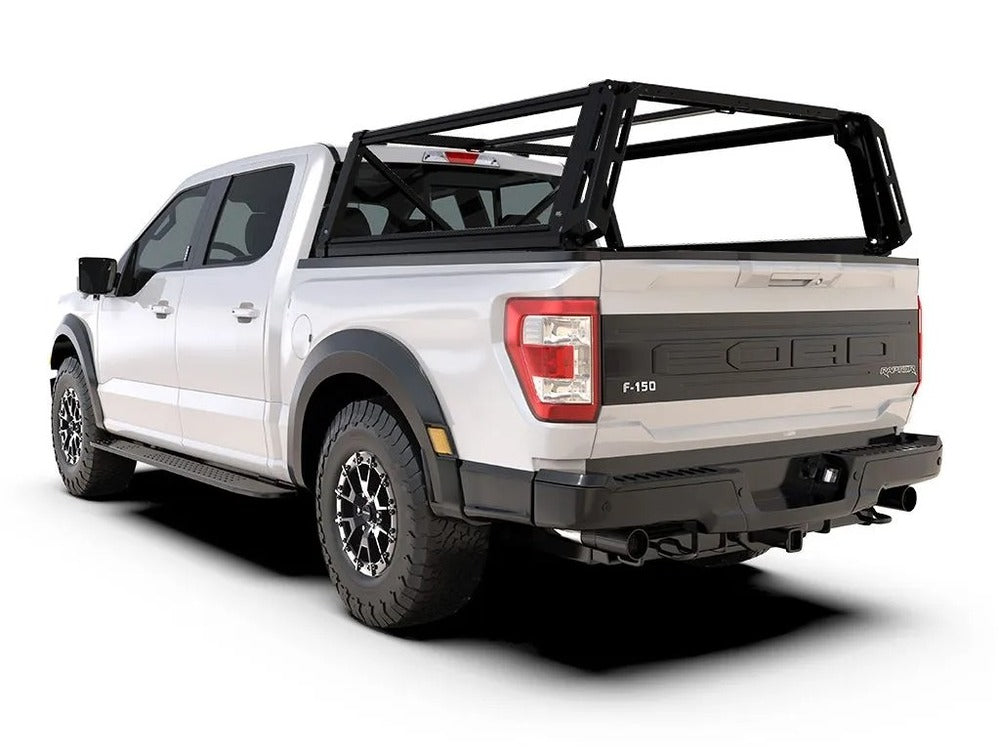Front Runner Ford F150 Crew Cab Pro Bed Rack System