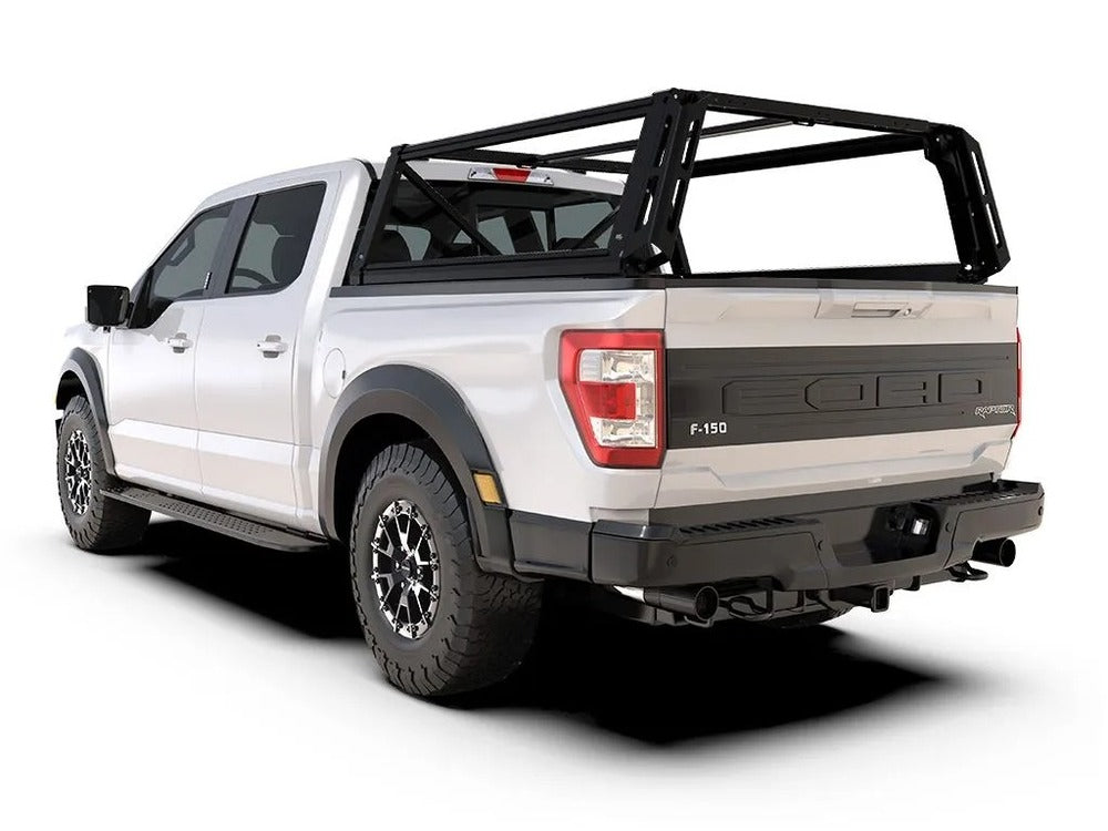 Front Runner Ford F150 Crew Cab Pro Bed Rack System 2009+ – Off Road Tents