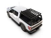 Front Runner Ford F150 Pro Bed Rack