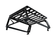 Front Runner Ford F150 Pro Bed Rack Underside