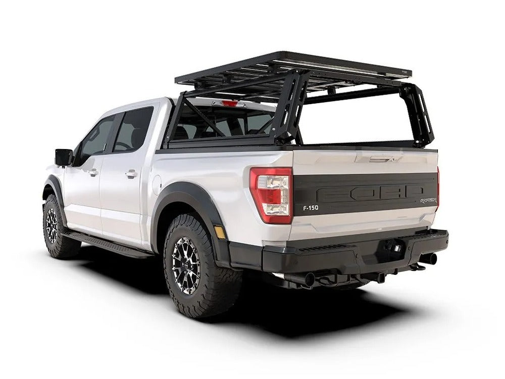 Front Runner Ford F150 Crew Cab Pro Bed Rack Kit - 2009+ – Off Road Tents
