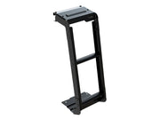 Side View Of The Front Runner Ford Bronco Side Mount Ladder