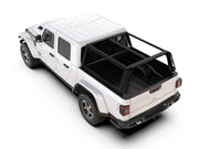 Front Runner Jeep Gladiator Pro Bed Rack Top View