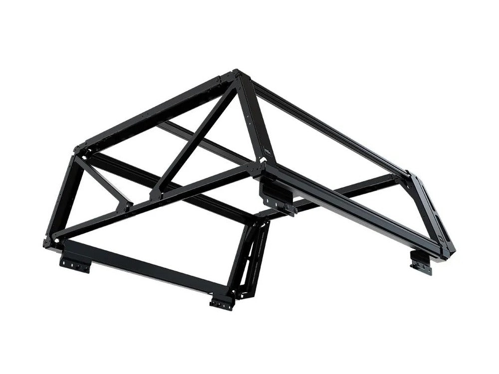 Front Runner Jeep Gladiator Pro Bed Rack Underside