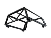 Front Runner Jeep Gladiator Pro Bed Rack Underside