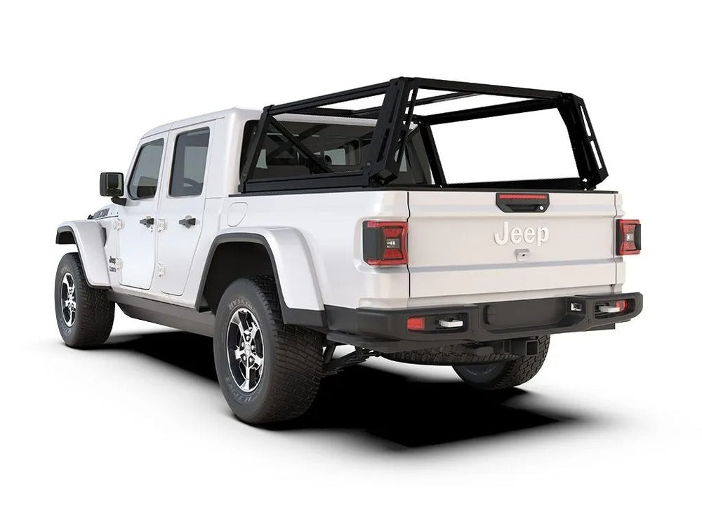 Front Runner Jeep Gladiator Pro Bed Rack System