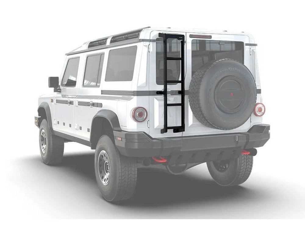 Ineos Grenadier Accessories Off Road Tents