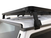 Front Runner Slimline II Ineos Grenadier Roof Rack Mounted