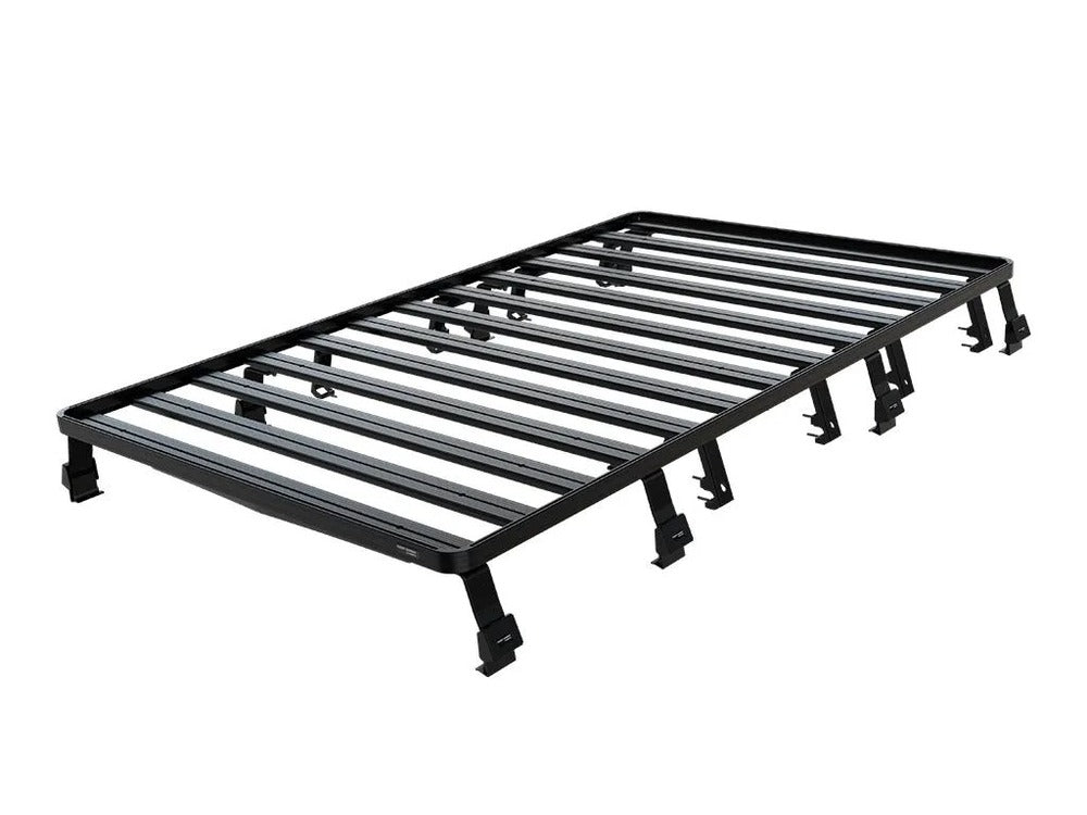 Front Runner Slimline II Ineos Grenadier Roof Rack Top Side