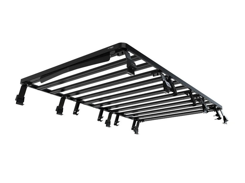 Front Runner Slimline II Ineos Grenadier Roof Rack Underside