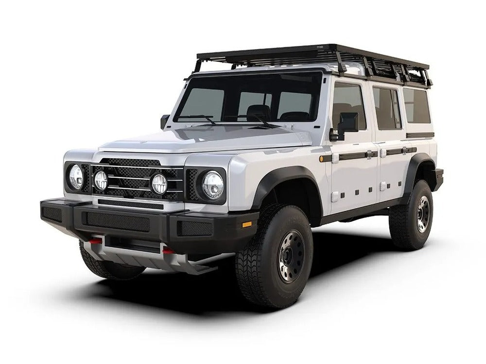 Ineos Grenadier Accessories Off Road Tents