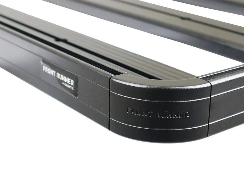 Front Runner Slimline II Ineos Grenadier 3/4 Roof Rack Corner
