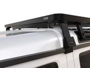Front Runner Slimline II Ineos Grenadier 3/4 Roof Rack Mounted