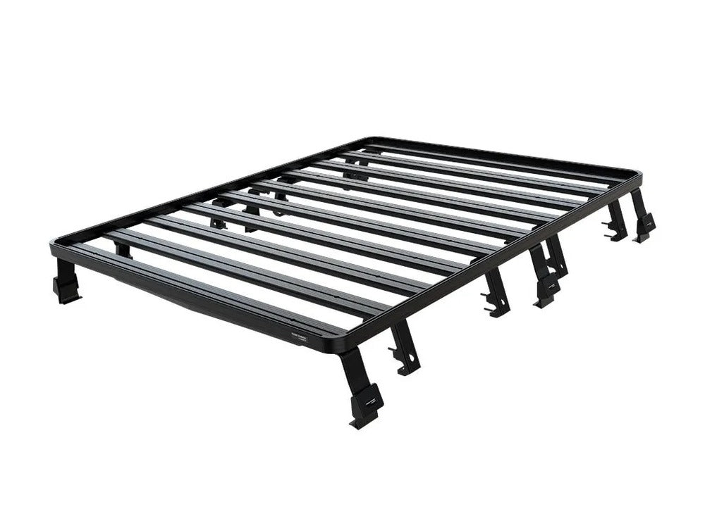 Front Runner Slimline II Ineos Grenadier 3/4 Roof Rack Top Side