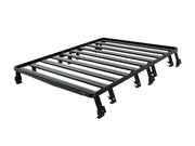 Front Runner Slimline II Ineos Grenadier 3/4 Roof Rack Top Side