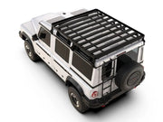 Front Runner Slimline II Ineos Grenadier 3/4 Roof Rack Top View