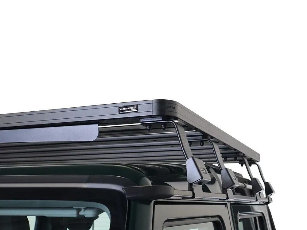 Front Runner Ineos Grenadier Quartermaster Roof Rack Legs