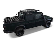 Front Runner Ineos Grenadier Quartermaster Roof Rack Installed