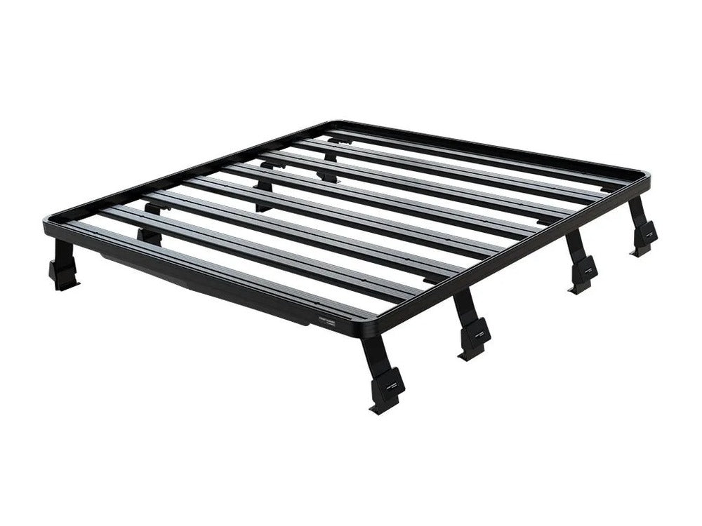 Front Runner Ineos Grenadier Quartermaster Roof Rack Top Side