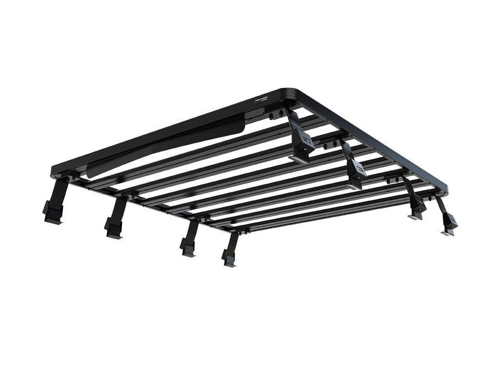 Front Runner Ineos Grenadier Quartermaster Roof Rack Underside View