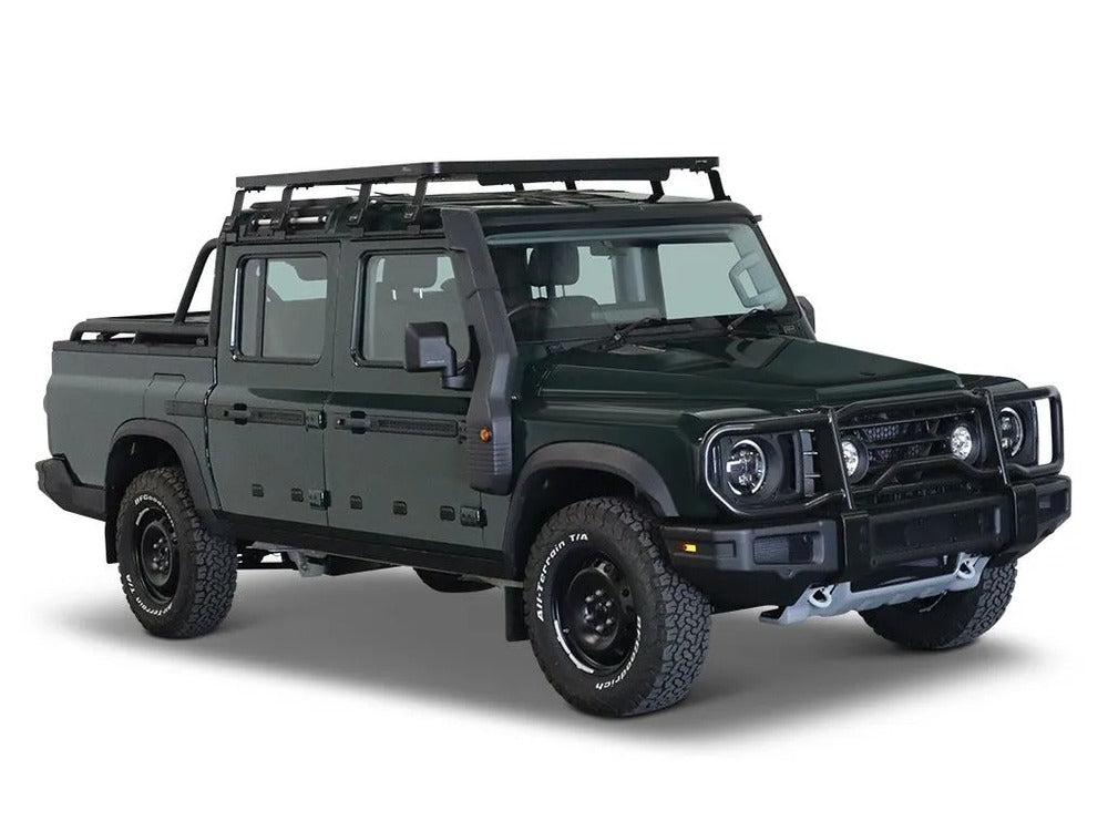 Front Runner Ineos Grenadier Quartermaster Roof Rack