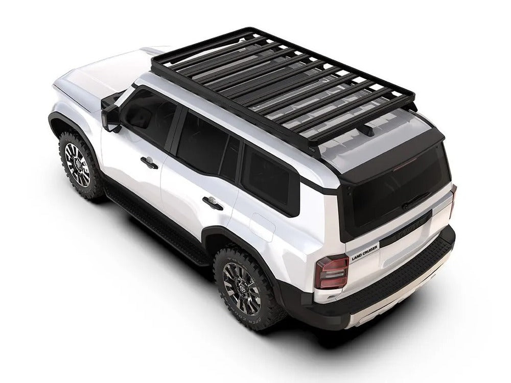 Front Runner Slimline II Toyota Land Cruiser 250 Roof Rack Kit 2024 Off Road Tents