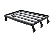 Front Runner Ineos Grenadier Quartermaster 1/2 Roof Rack Top Side
