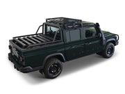 Front Runner Ineos Grenadier Quartermaster 1/2 Roof Rack Top View