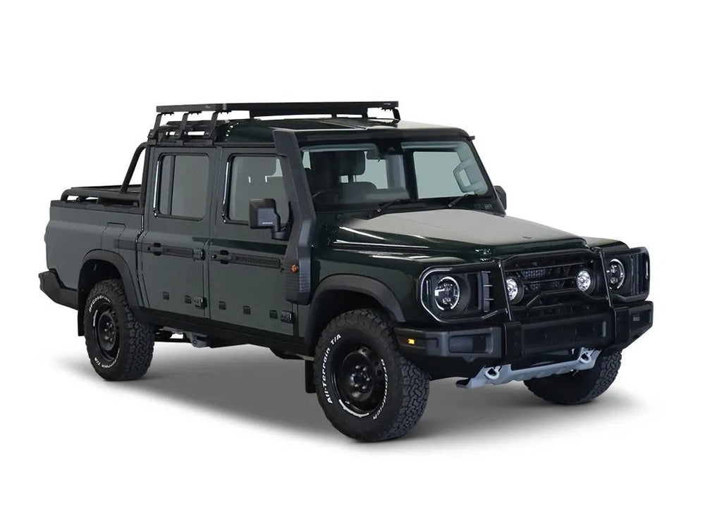Front Runner Ineos Grenadier Quartermaster 1/2 Roof Rack